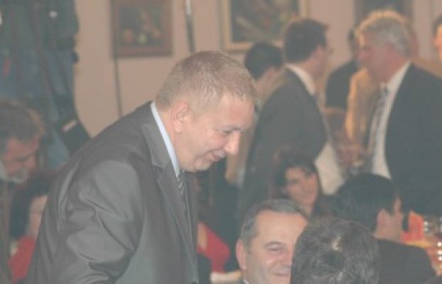 Patronul Hilton Sibiu, numit de Ponta preşedintele Autorităţii pentru Administrarea Activelor Statului
